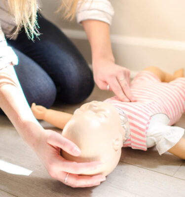 Pediatric Advanced Life Support (PALS) Renewal Course