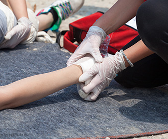 Heartsaver Bloodborne Pathogens