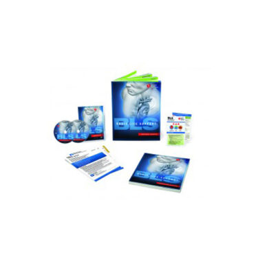 CPR AED BLS Instructor Toolkit