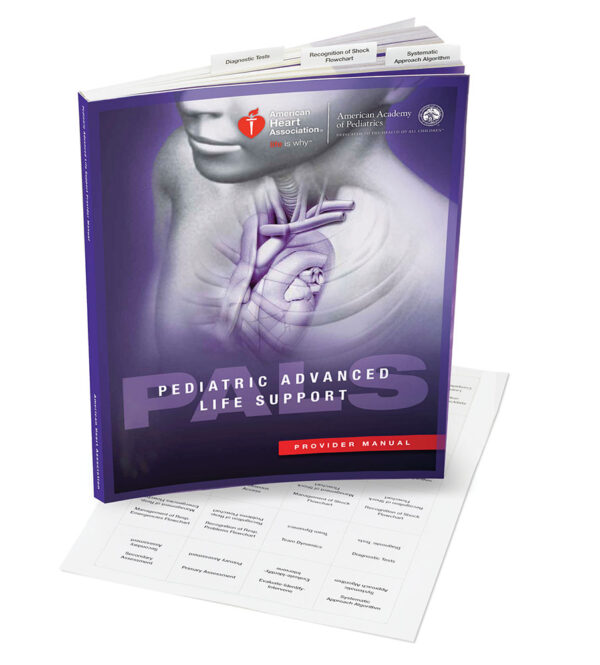 PALS Student Manual
